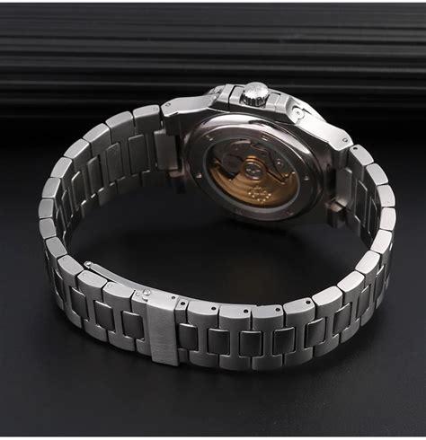 patek philippe nautilus replacement